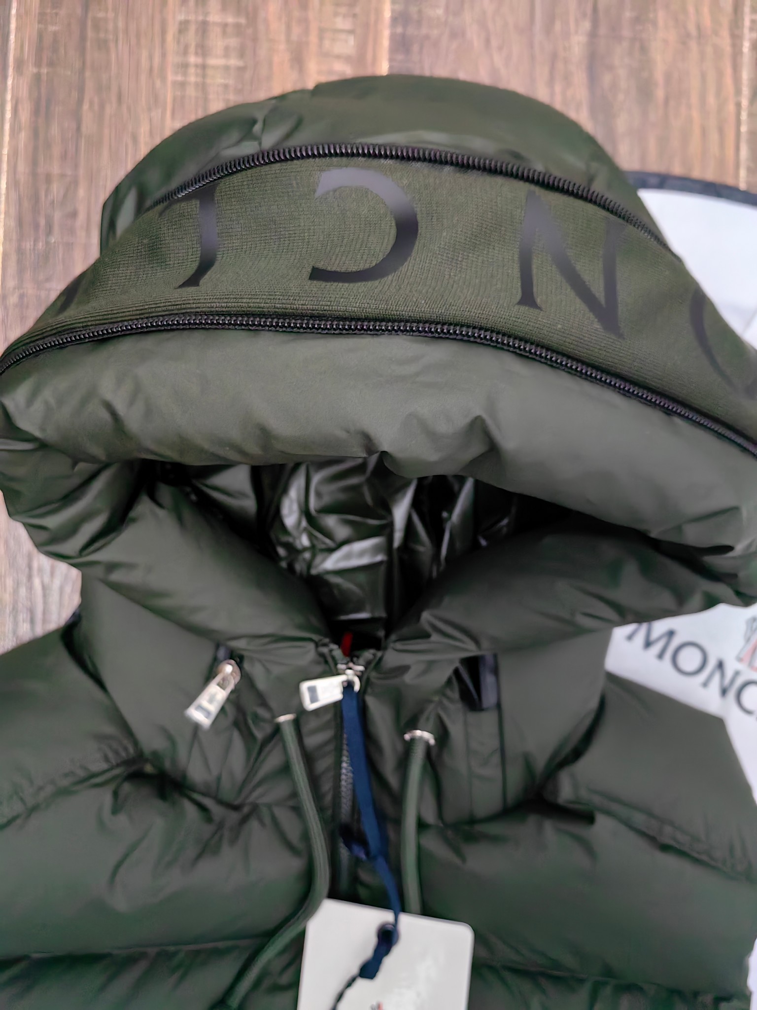 Moncler Down Jackets